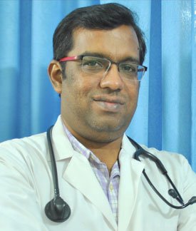 Dr Sampat Dash